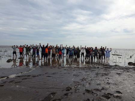 Menghadang Ombak Selat Melaka Menjaga Kedaulatan Indonesia